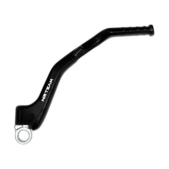 leva avviamento honda crf 250 r 04 09 nera