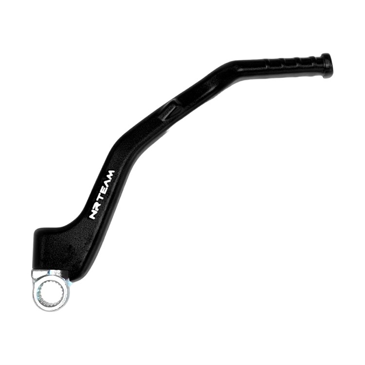 Leva avviamento Honda CRF 250 R (2004-2009) Nero