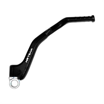 leva avviamento honda crf 250 r 04 09 nera