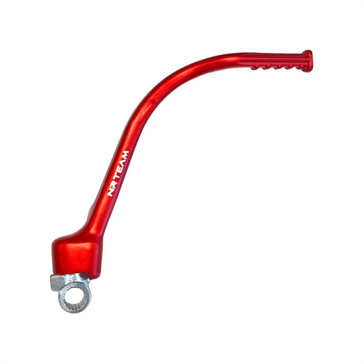 Leva avviamento Honda CRF 450 R (2009-2016) Rosso