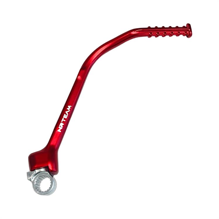Leva avviamento Honda CRF 450 R (17-18) Rosso