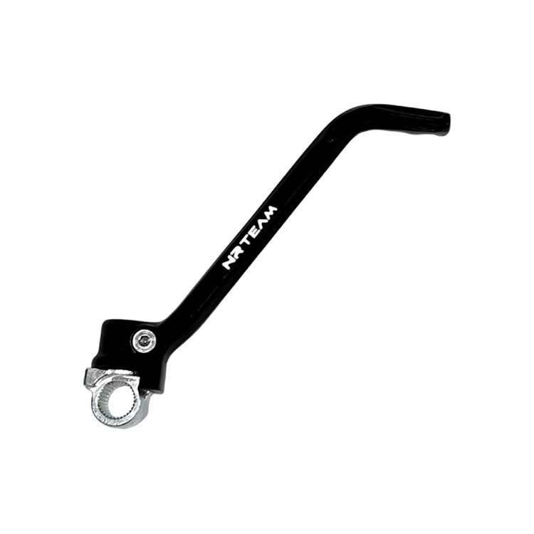 Leva avviamento Husaberg 125 TE (2012-2014) Nero