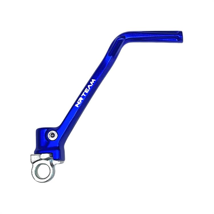 Leva avviamento Husqvarna 125 TE (14-16) Blu