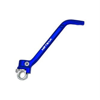 leva avviamento husqvarna 250 te 17 19 blu