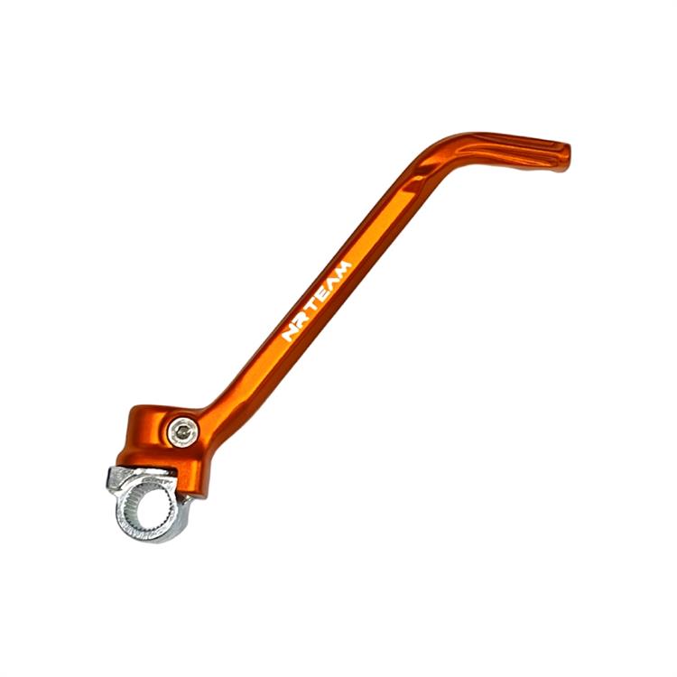 Leva avviamento Husqvarna 85 TC (18-24) arancione