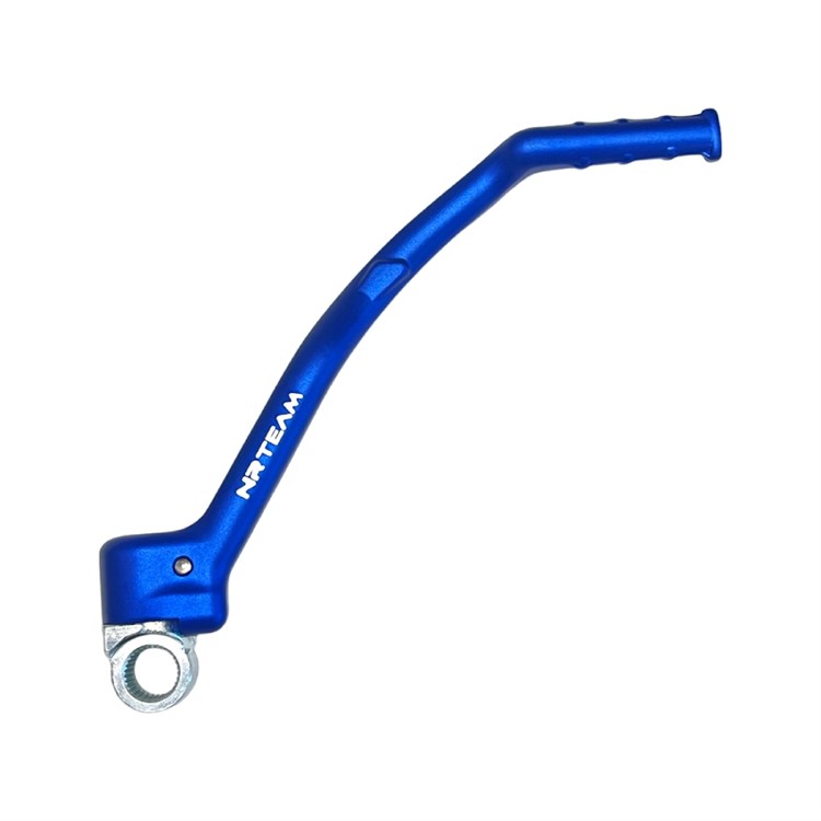 Leva avviamento Husqvarna 85 TC (2018-2026) Blu