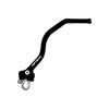 Leva avviamento Kawasaki KX 250 F (2013-2016) Nero in Ricambi motore e filtri