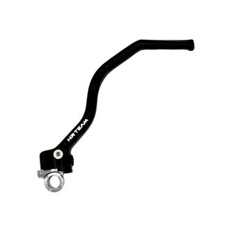 leva avviamento kawasaki kx 250 f 13 16 nera