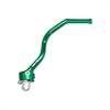 Leva avviamento Kawasaki KX 250 F (2013-2016) Verde in Ricambi motore e filtri