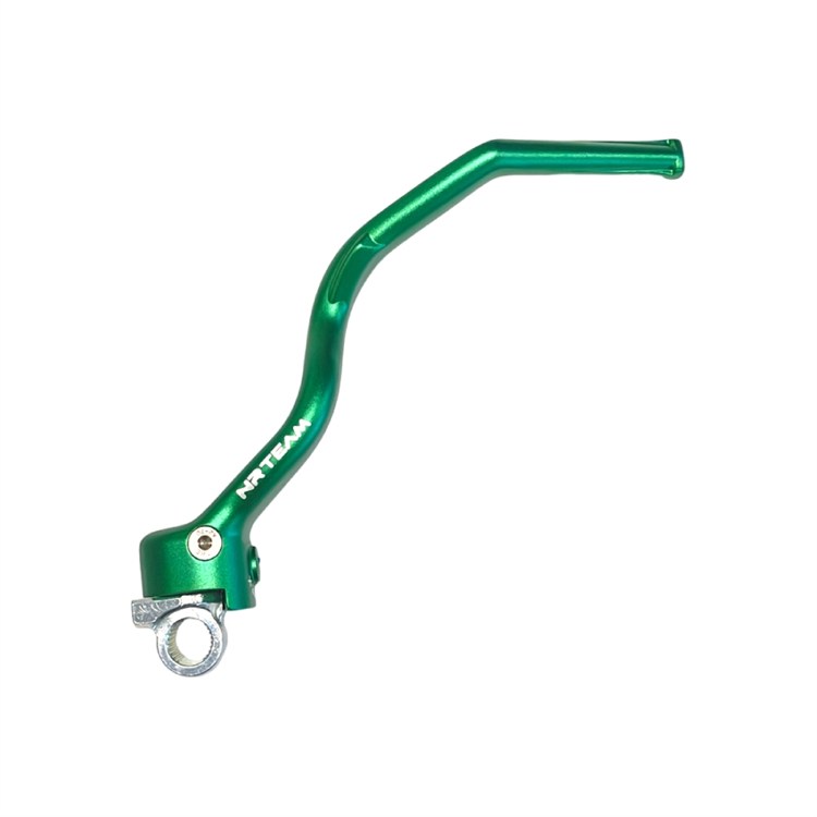 Leva avviamento Kawasaki KX 250 F (2013-2016) Verde