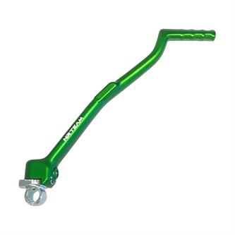 leva avviamento kawasaki kx 450 f 16 18 verde