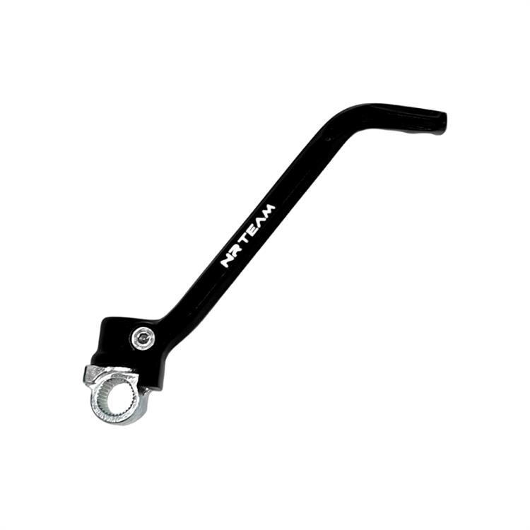 Leva avviamento KTM 200 EXC (2012-2016) Nero