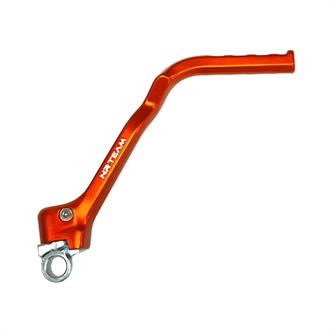 leva avviamento ktm 250 sx f 11 arancione