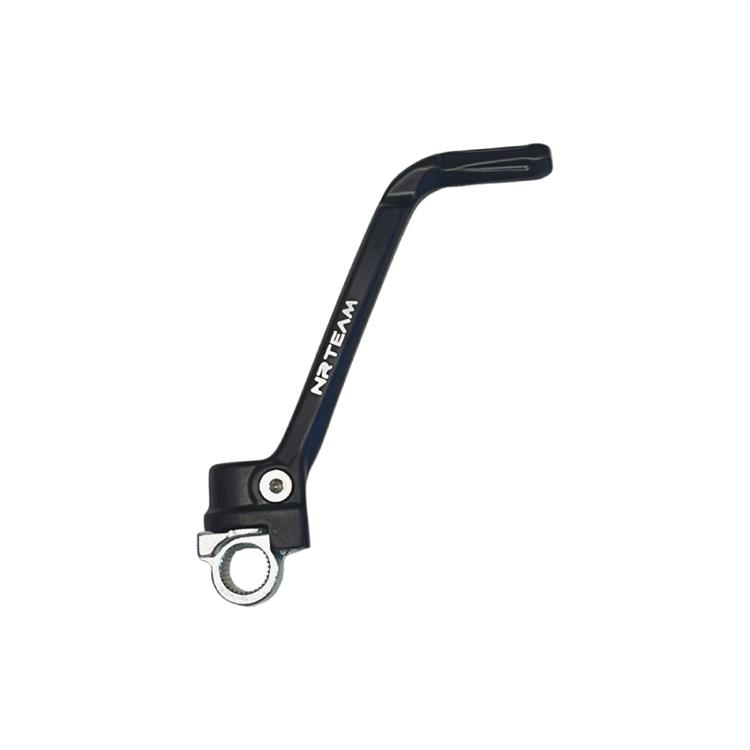 Leva avviamento KTM 85 SX (18-24) nera