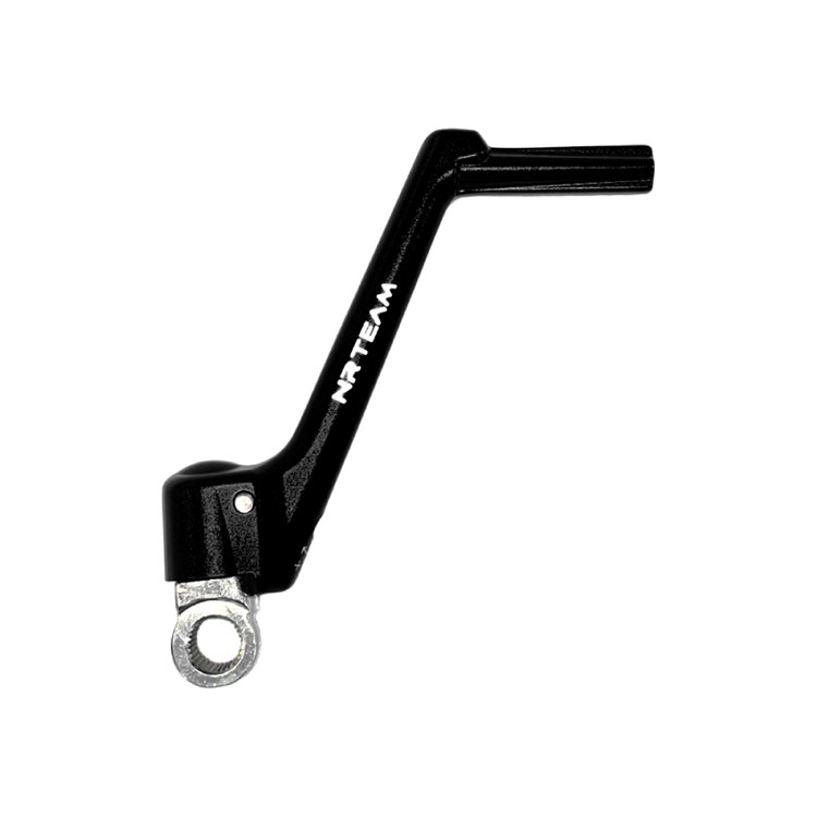 Leva avviamento Yamaha YZ 125 (2007-2026) Nero