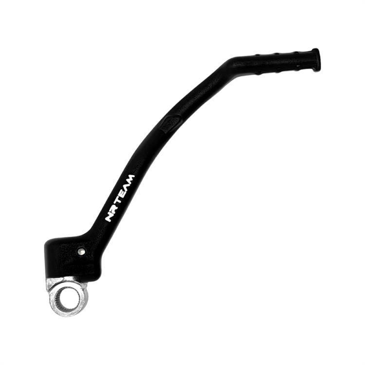 Leva avviamento Yamaha YZ 250 F (14-18) nera
