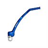 Leva avviamento Yamaha YZ 450 F (11-17) Blu in Ricambi motore e filtri
