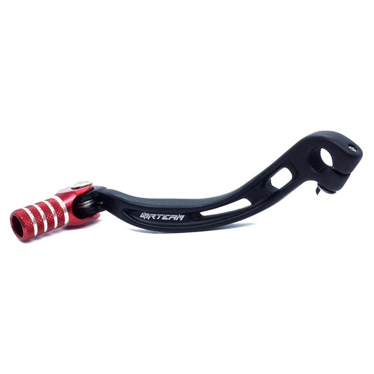 Leva cambio Beta RR 498 (12-14) Rosso