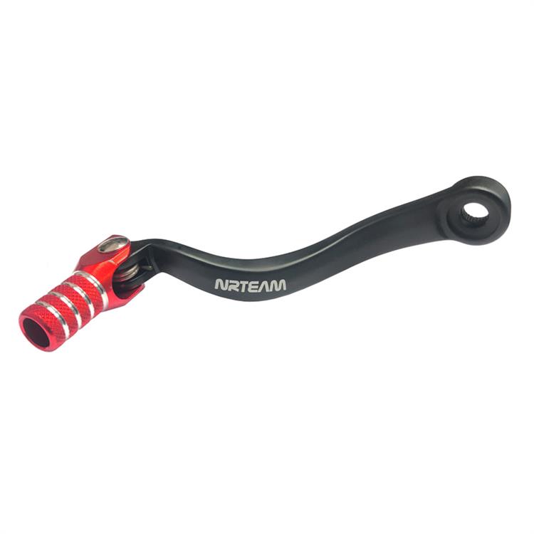 Leva cambio Fantic 250 XX (22-25) Rosso
