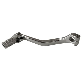 leva cambio honda cr 250 04 07 silver