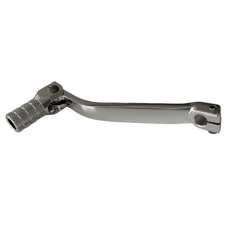 Leva cambio Honda CR 85 (2003-2007) SILVER