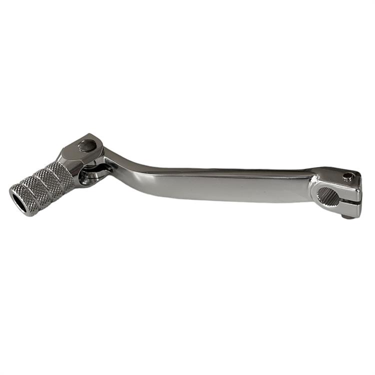 Leva cambio Honda CR 85 (2003-2007) SILVER