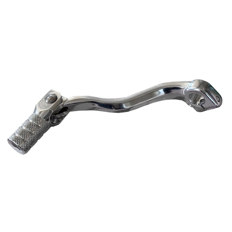Leva cambio Honda CRF 250 R (2004-2009) SILVER