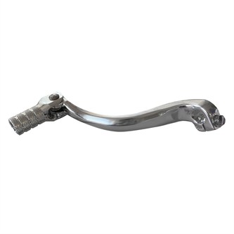 leva cambio honda crf 250 r 10 17 silver