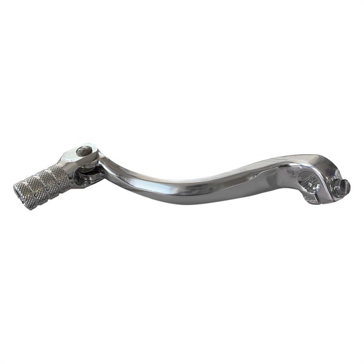 Leva cambio Honda CRF 250 R (10-17) SILVER