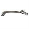 Leva cambio Honda CRF 450 R (09-10) SILVER in Ricambi motore e filtri