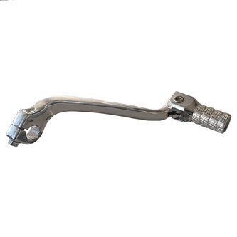 leva cambio honda crf 450 r 11 16 silver