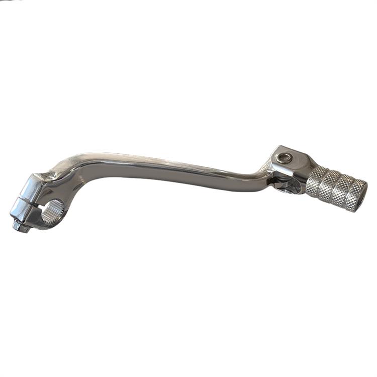 Leva cambio Honda CRF 450 R (11-16) SILVER