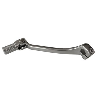 leva cambio honda crf 450 r 17 20 silver