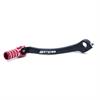 Leva cambio Honda CRF 450 R (17-25) Rosso in Ricambi motore e filtri