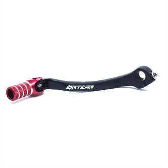 leva cambio honda crf 450 rx 17 24 rossa