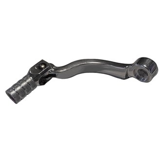 leva cambio husqvarna 125 tc 17 20 silver