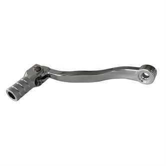 leva cambio husqvarna 250 tc 17 20 silver