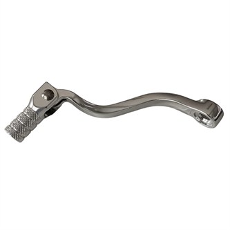 leva cambio husqvarna 350 fc 14 15 silver