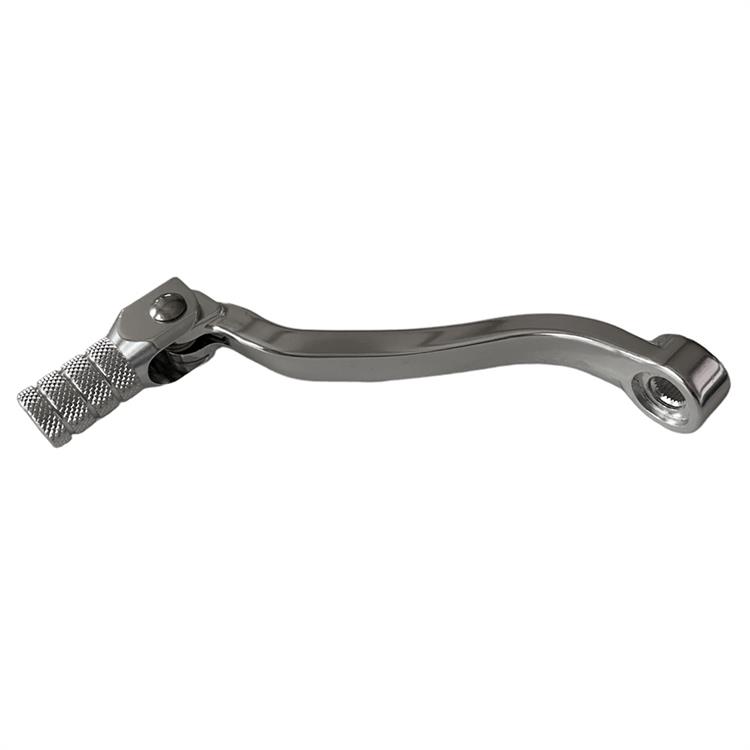 Leva cambio Husqvarna 350 FE (17-22) SILVER