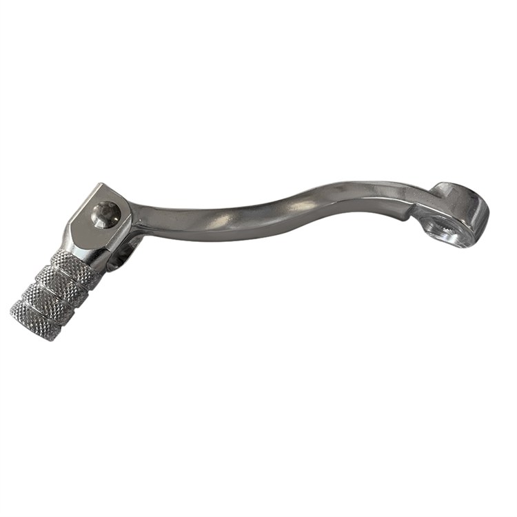 Leva cambio Husqvarna 501 FE (2017-2022) SILVER