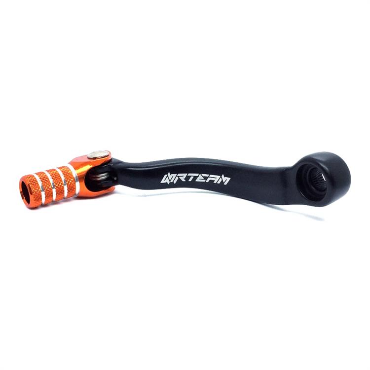 Leva cambio Husqvarna 65 TC (17-23) arancione