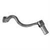 Leva cambio Kawasaki KX 125 (94-02) SILVER in Ricambi motore e filtri