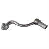 Leva cambio Kawasaki KX 250 (03-08) SILVER in Ricambi motore e filtri