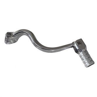leva cambio kawasaki kx 250 94 02 silver
