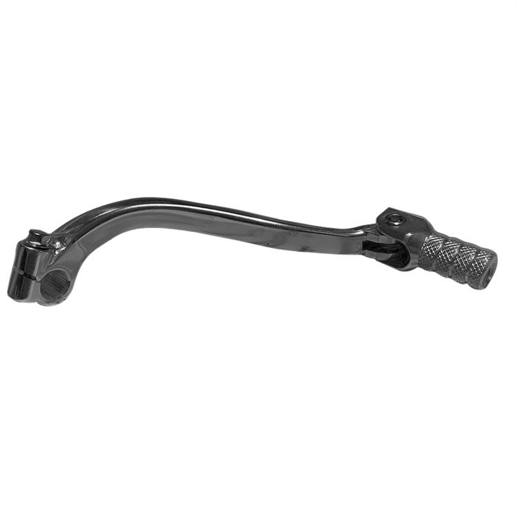 Leva cambio Kawasaki KX 250 F (06-08) SILVER