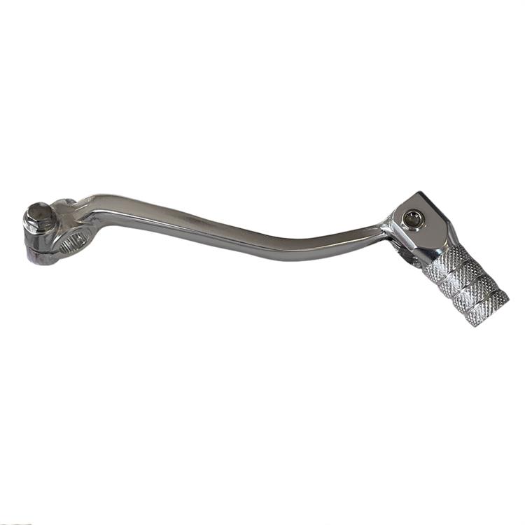 Leva cambio Kawasaki KX 250 F (09-21) SILVER