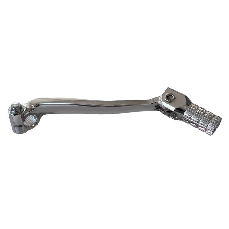 Leva cambio Kawasaki KX 450 F (06-08) SILVER