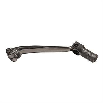 leva cambio kawasaki kx 450 f 09 15 silver