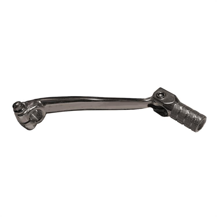 Leva cambio Kawasaki KX 450 F (09-15) SILVER