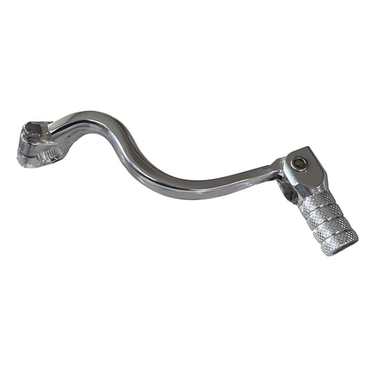 Leva cambio Kawasaki KX 65 (00-21) SILVER